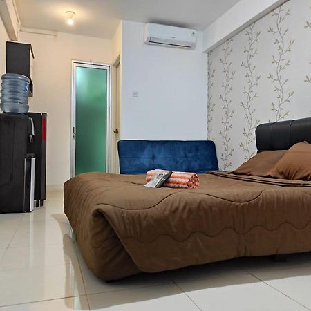 Apartemen Bassura City By Maezura Property Джакарта Экстерьер фото