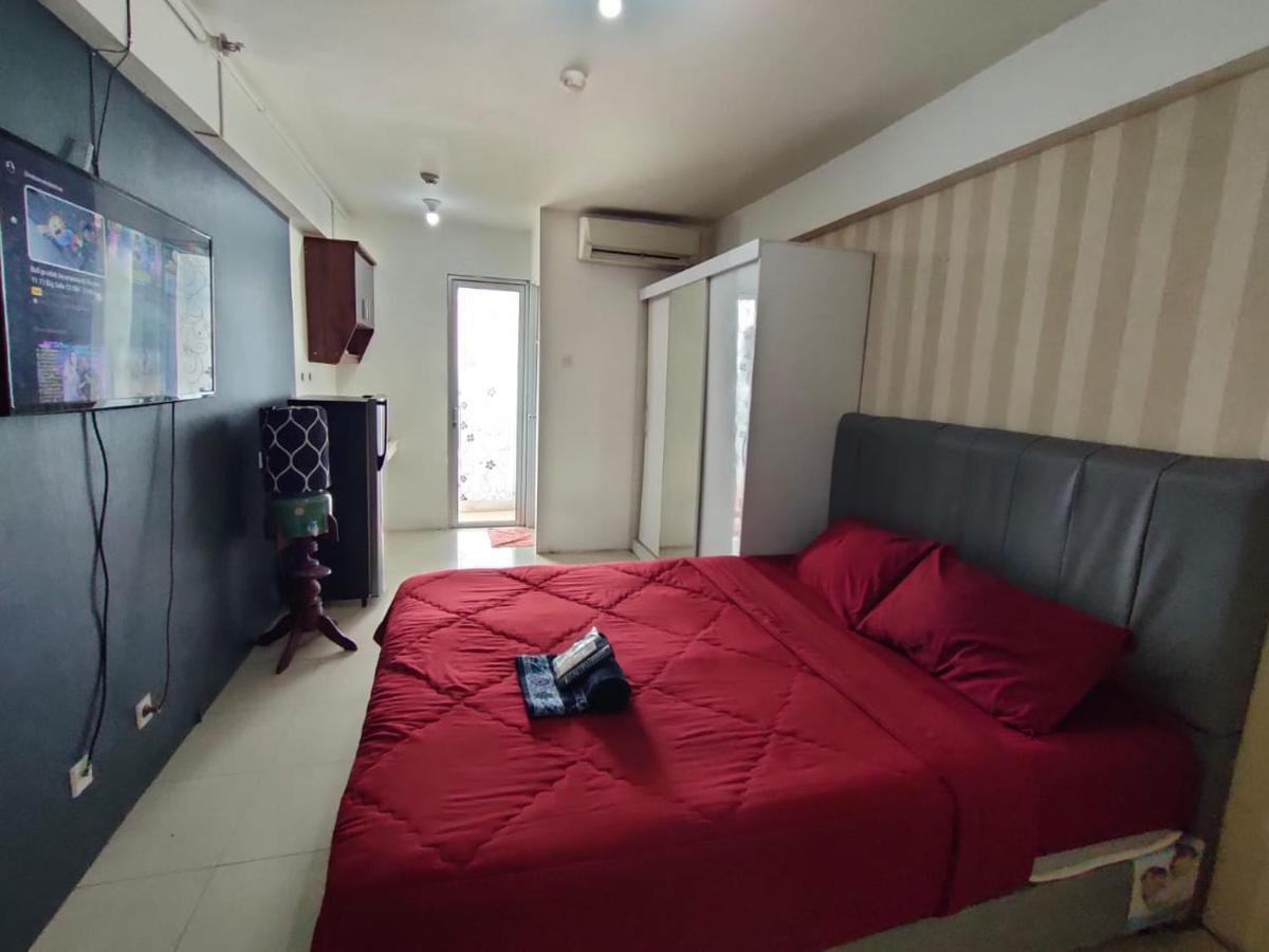 Apartemen Bassura City By Maezura Property Джакарта Экстерьер фото