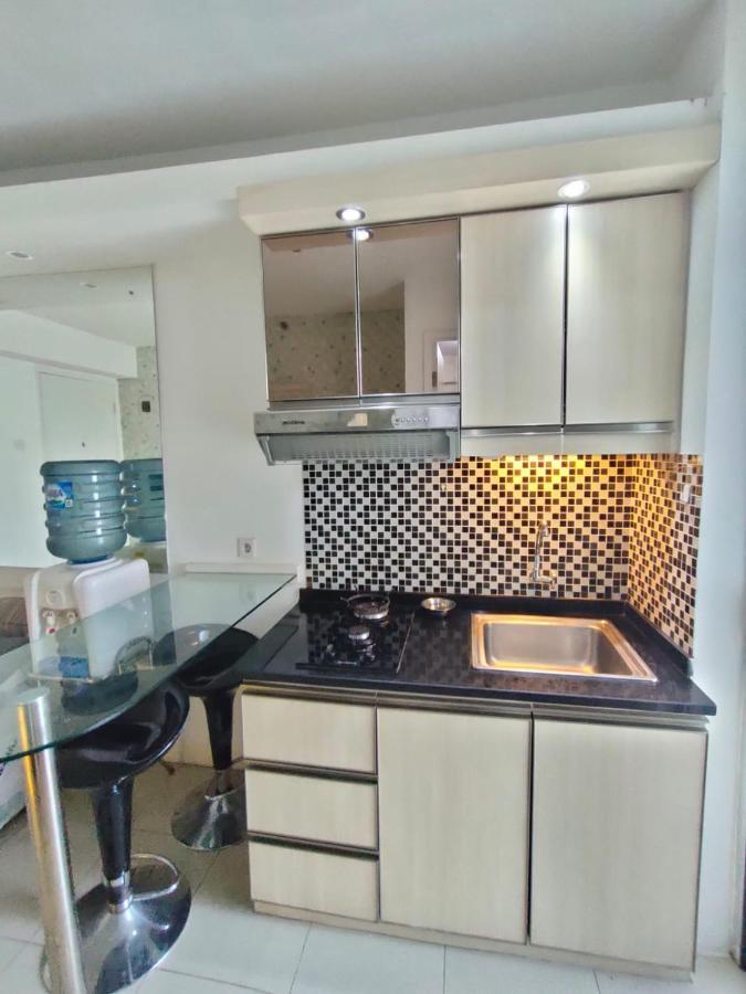 Apartemen Bassura City By Maezura Property Джакарта Экстерьер фото