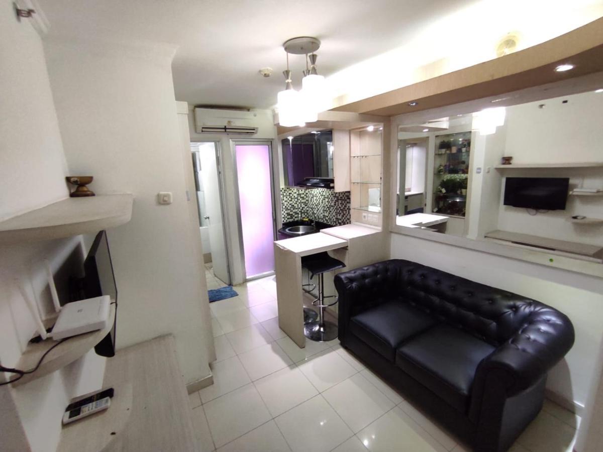 Apartemen Bassura City By Maezura Property Джакарта Экстерьер фото