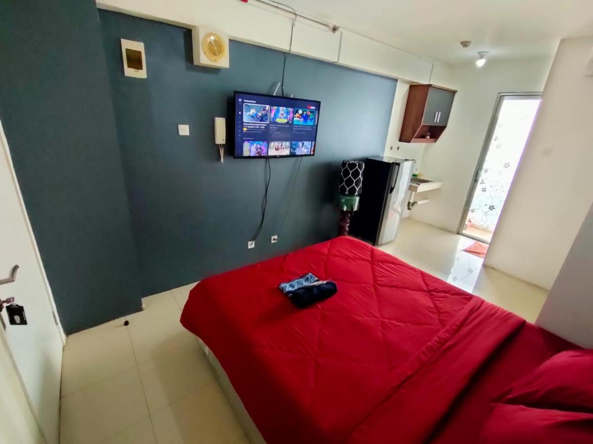 Apartemen Bassura City By Maezura Property Джакарта Экстерьер фото