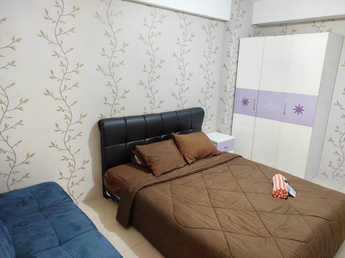 Apartemen Bassura City By Maezura Property Джакарта Экстерьер фото