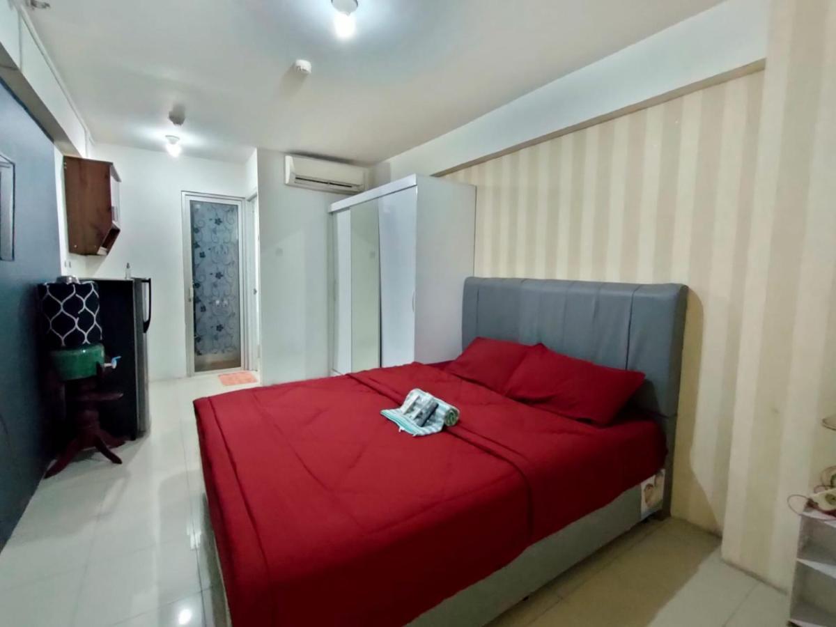 Apartemen Bassura City By Maezura Property Джакарта Экстерьер фото