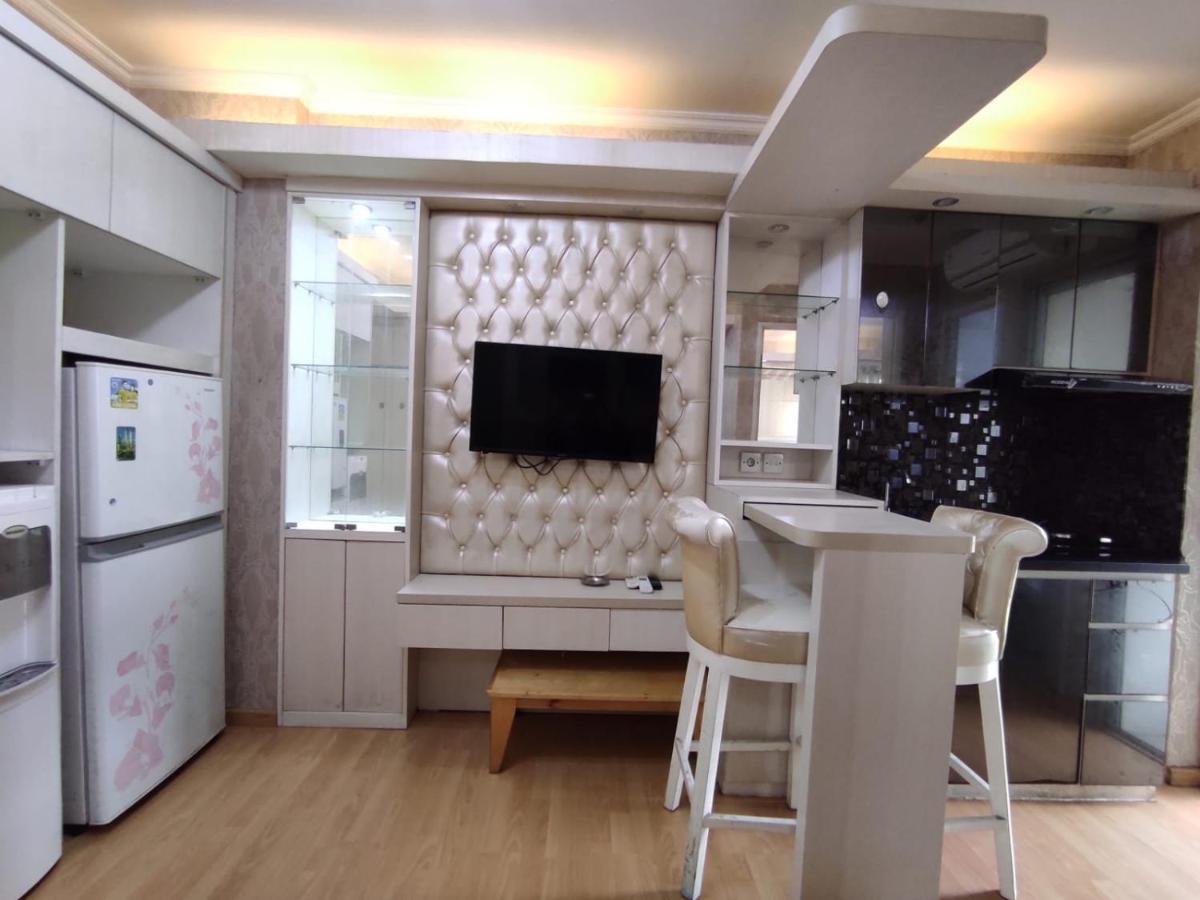 Apartemen Bassura City By Maezura Property Джакарта Экстерьер фото