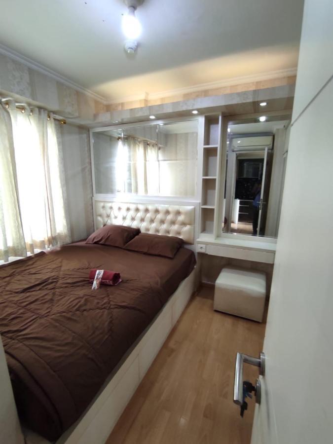 Apartemen Bassura City By Maezura Property Джакарта Экстерьер фото
