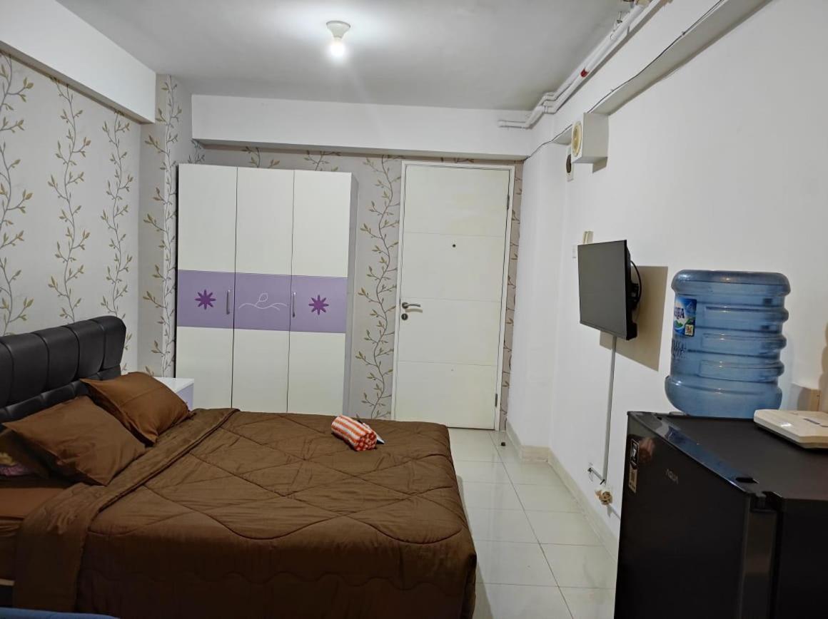 Apartemen Bassura City By Maezura Property Джакарта Экстерьер фото